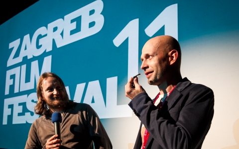 Boris Mitić i Michal Bielawski