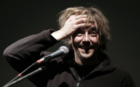 Christophe Van Rompaey, film Moscow, Belgium