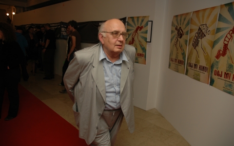 Ivo Škrabalo