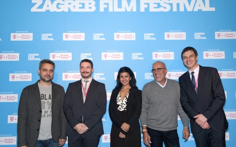 S.Golubović, H. Laurenta, N. Kaur, Č. Kolar i B.T. Matić
