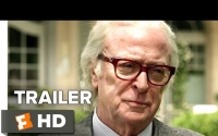 Youth Official Trailer #1 (2015)  - Michael Caine, Harvey Keitel Drama Movie HD