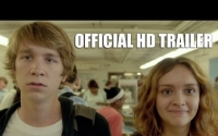 ME AND EARL AND THE DYING GIRL: Official HD Trailer